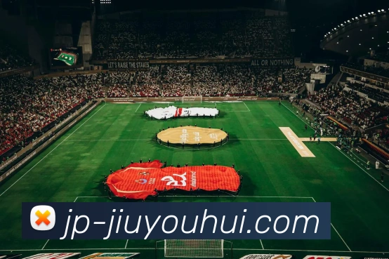 J9九游会官网发展历程